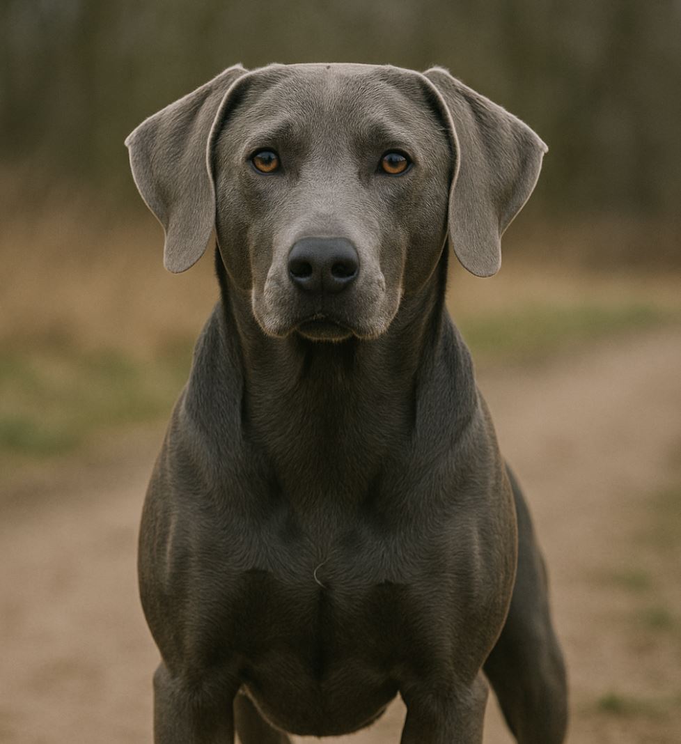 לסה כחול – Blue Lacy