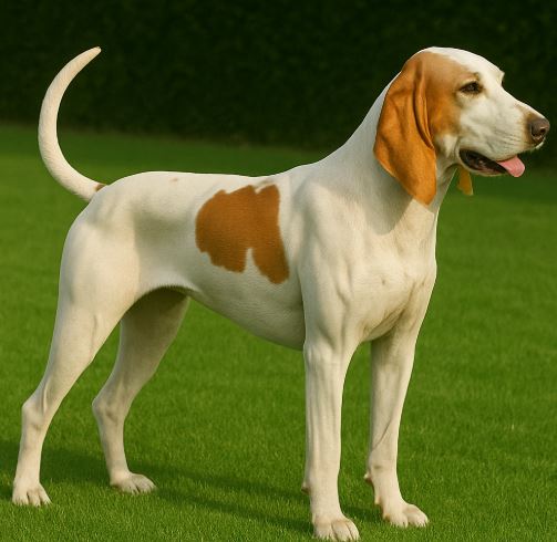 כלב ציד שויץ – Schwyz Hound