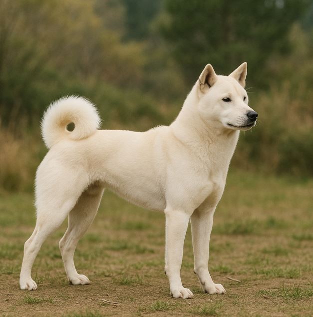קישו – Kishu