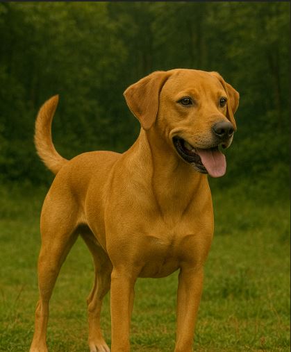 מאונטן וויו קור – Mountain View Cur