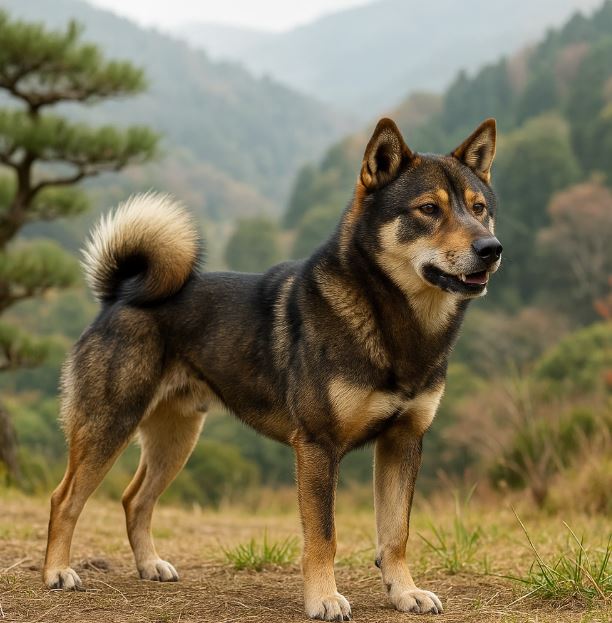 שיקוקו – Shikoku