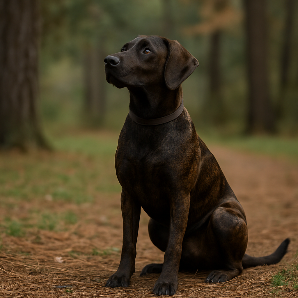 פלוט האונד – Plott Hound