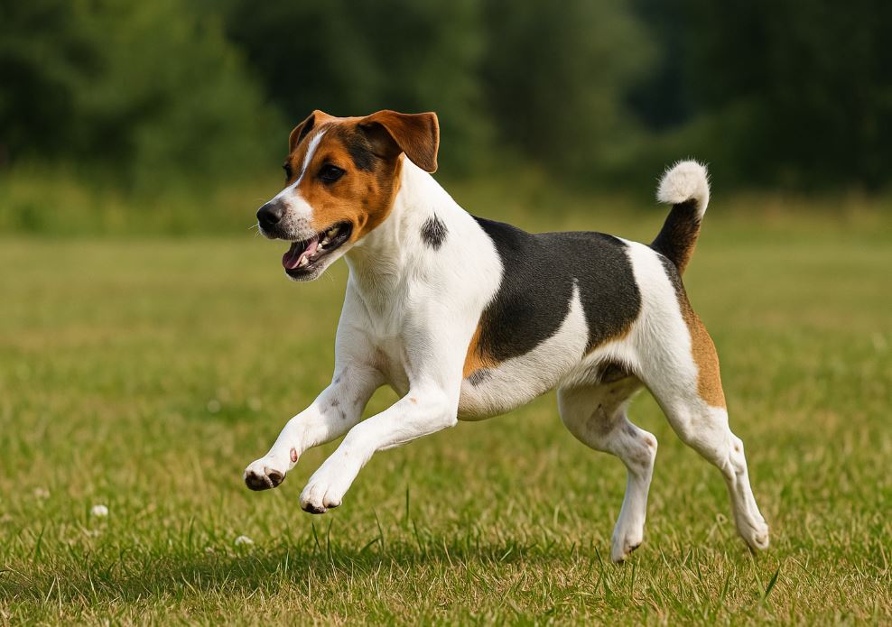 כלב חווה דני-שוודי – Danish-Swedish Farmdog